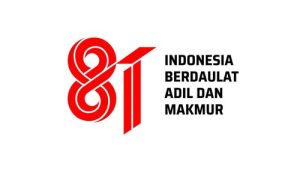 Dirgahayu HUT RI ke 81